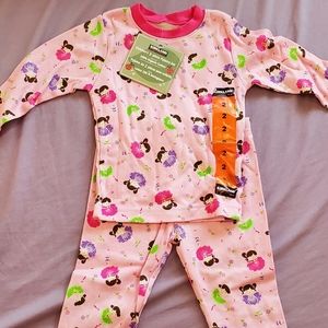 BNWT 2-pc Kirkland PJ Set